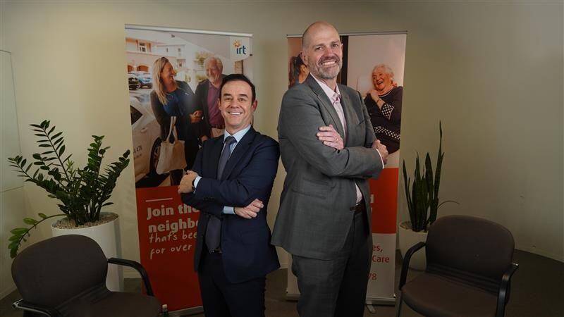 Groworx-IRT-Partnership